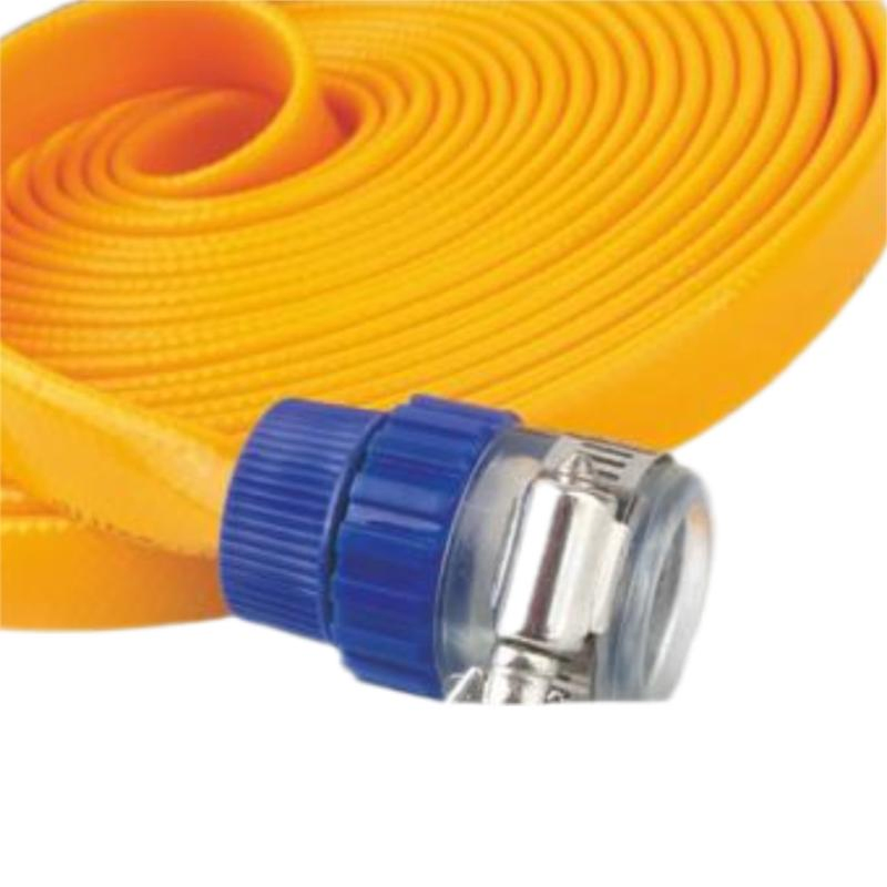 PVC Tube Garden Pipe High Pressure Garden Hose
