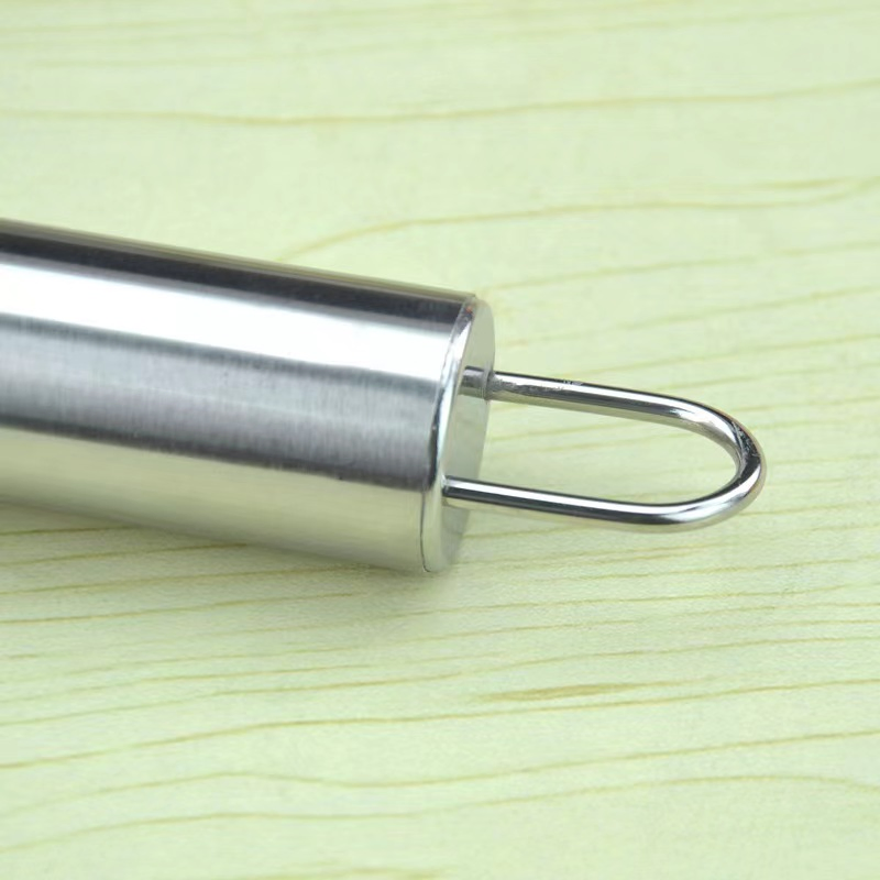 Венчик для яиц ручной из нержавеющей стали