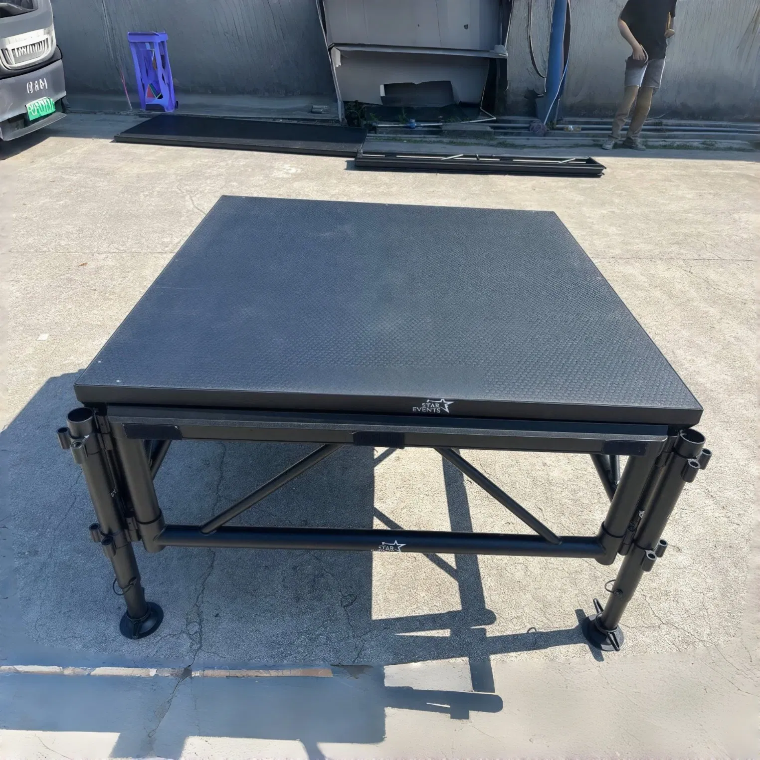 Wholesale Factory Price! Aluminum Stage