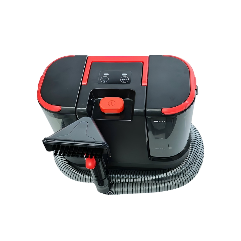 Factory Spot and Upholstery Carpet Cleaner with Steam for Pet Carpet or Windows