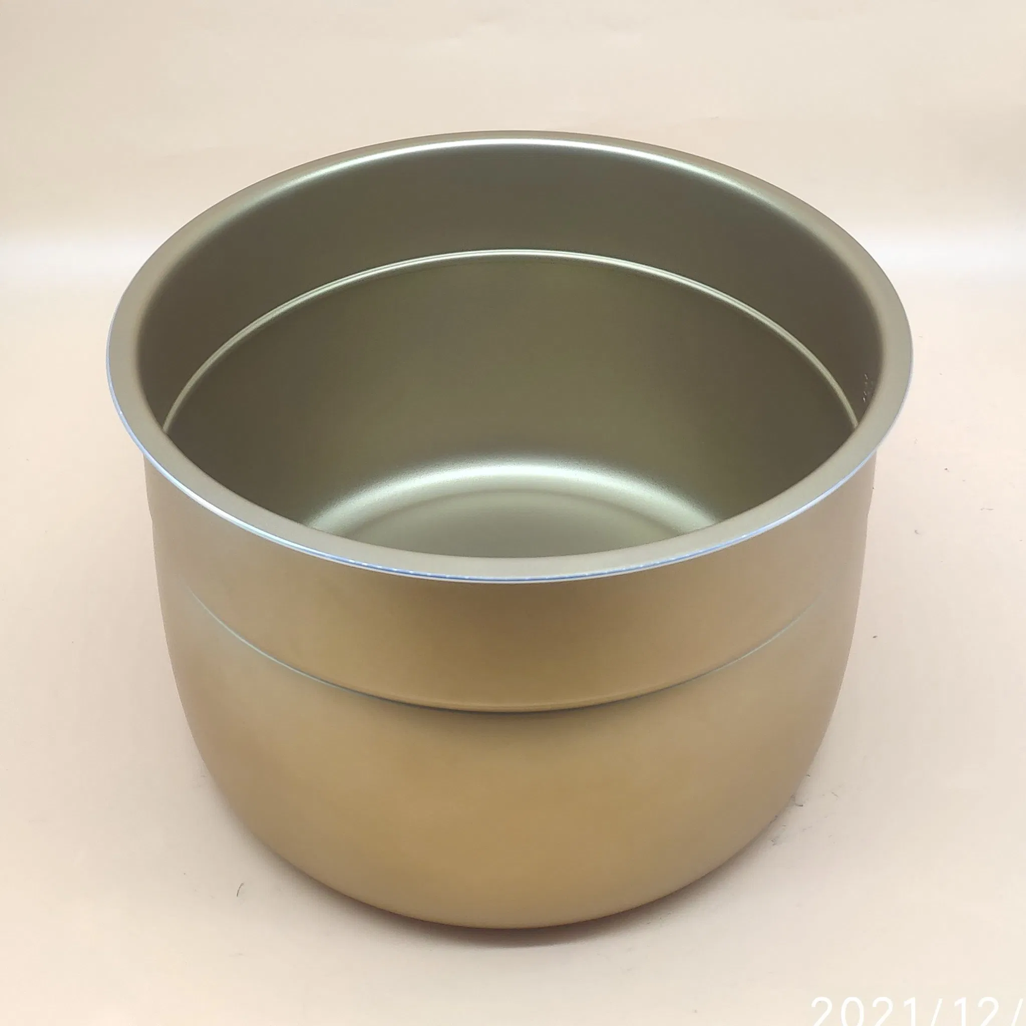 Digital 15L Pressure Cooker to Operate Meat, Rice, Ribs, Porridge, Stew, Steam