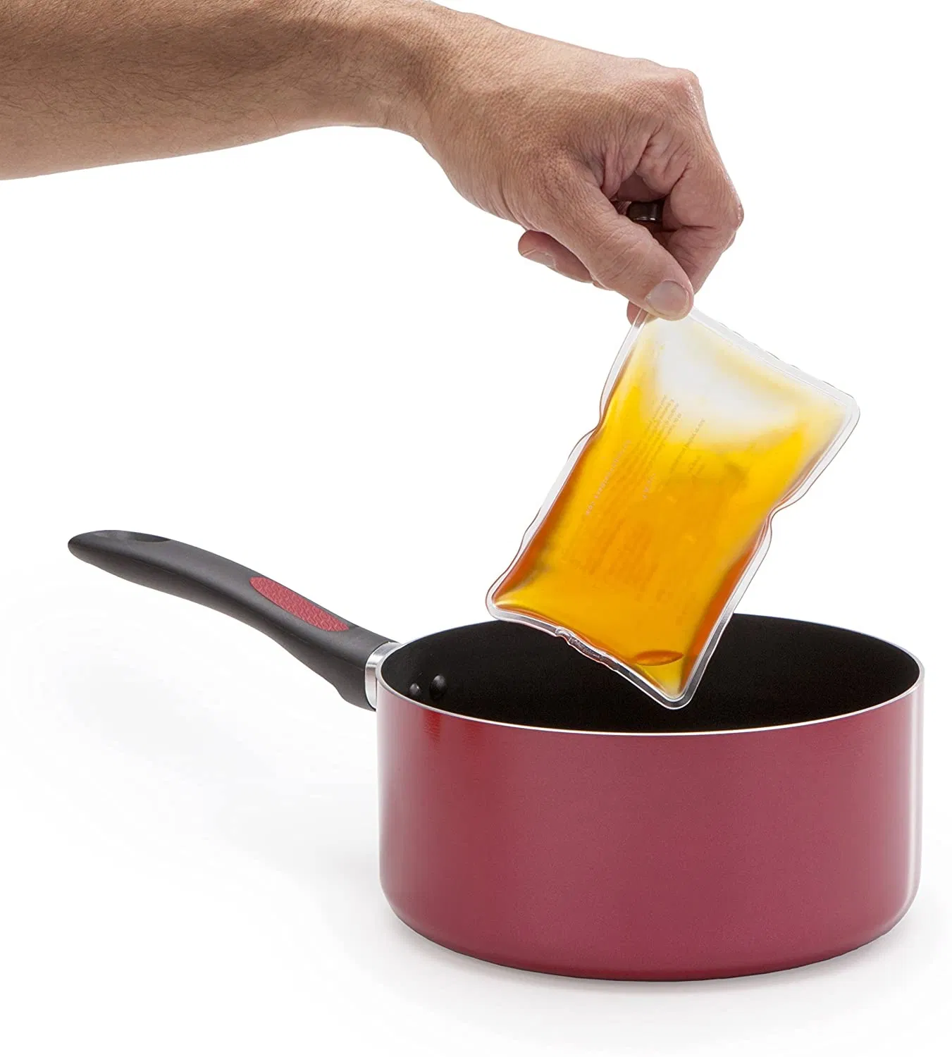 Reusable Heat Packs for Body Pain Relief