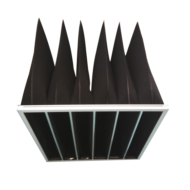 High-Quality Medium Air Filters for Pure Indoor Air