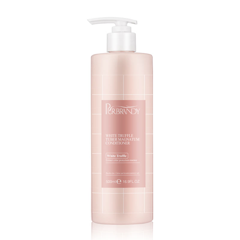 500ml Hair Salon Care Products Keratin Nourishing&Smoothing Hair Conditioner