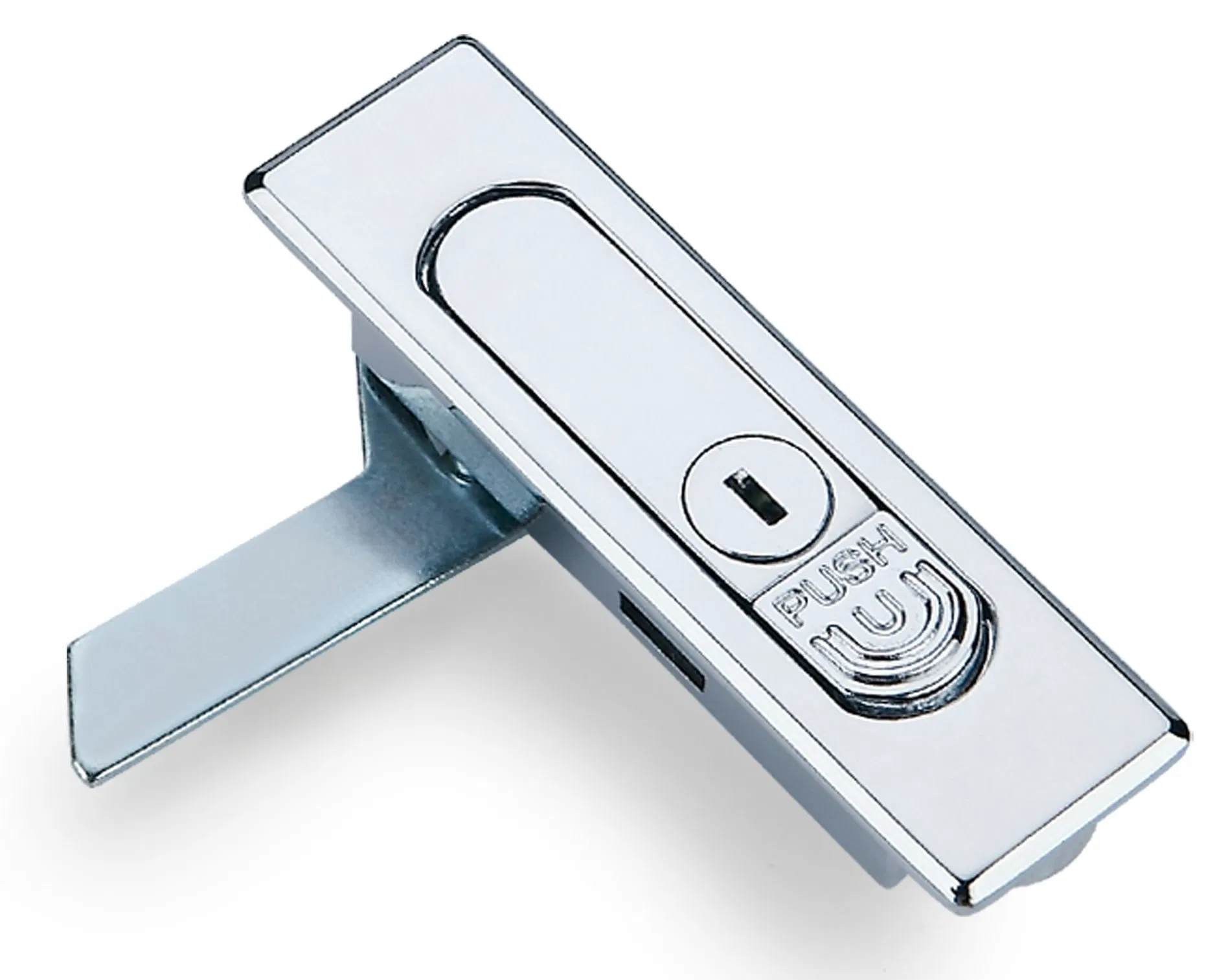 Zonzen Electrical Panel Locks Manufacturers Universal Swing Handle Lock Plane Lock Ms610zk