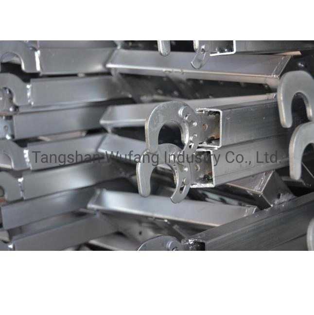 Scaffold Steel Staircase Scaffolding Stair Access Step Ladder Price