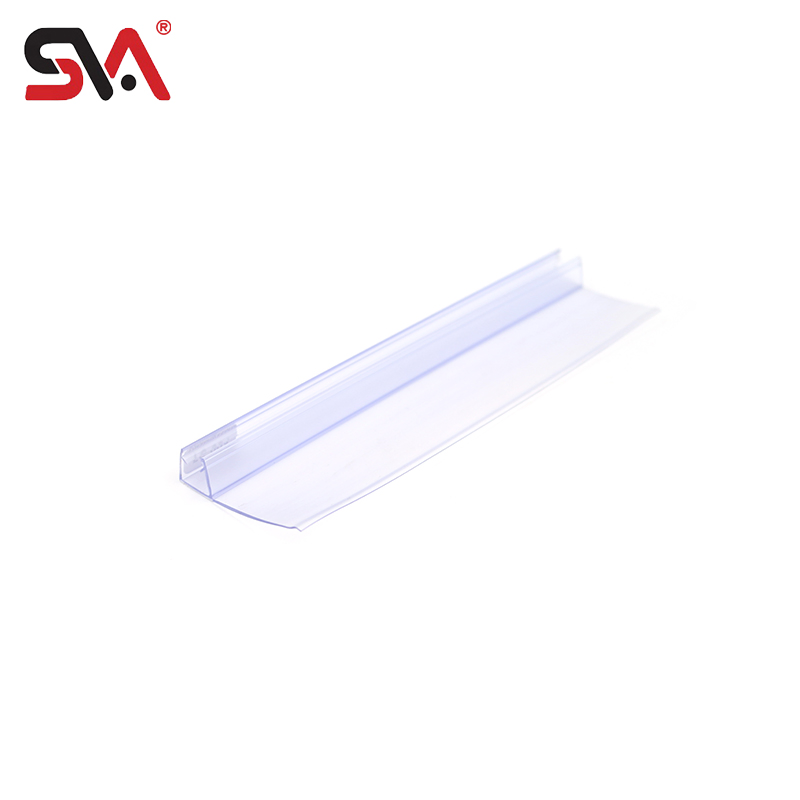 Hot Selling Hotel Shower Room Glass Closed Silent Waterproof Strip Manufacturer