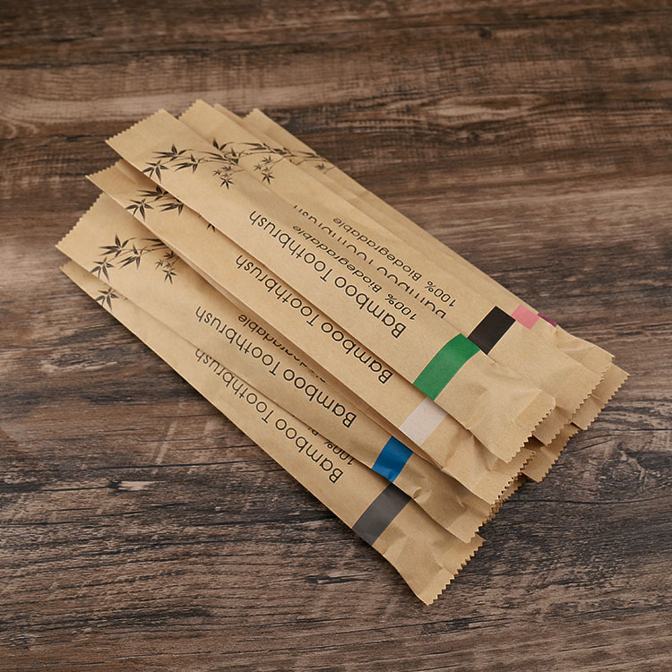 Bamboo Hotel Kits/Natural Eco-Friendly Disposable Bamboo Handle Razor/Comb/Toothbrush Bmboo Wood Bathroom Sets Amenities