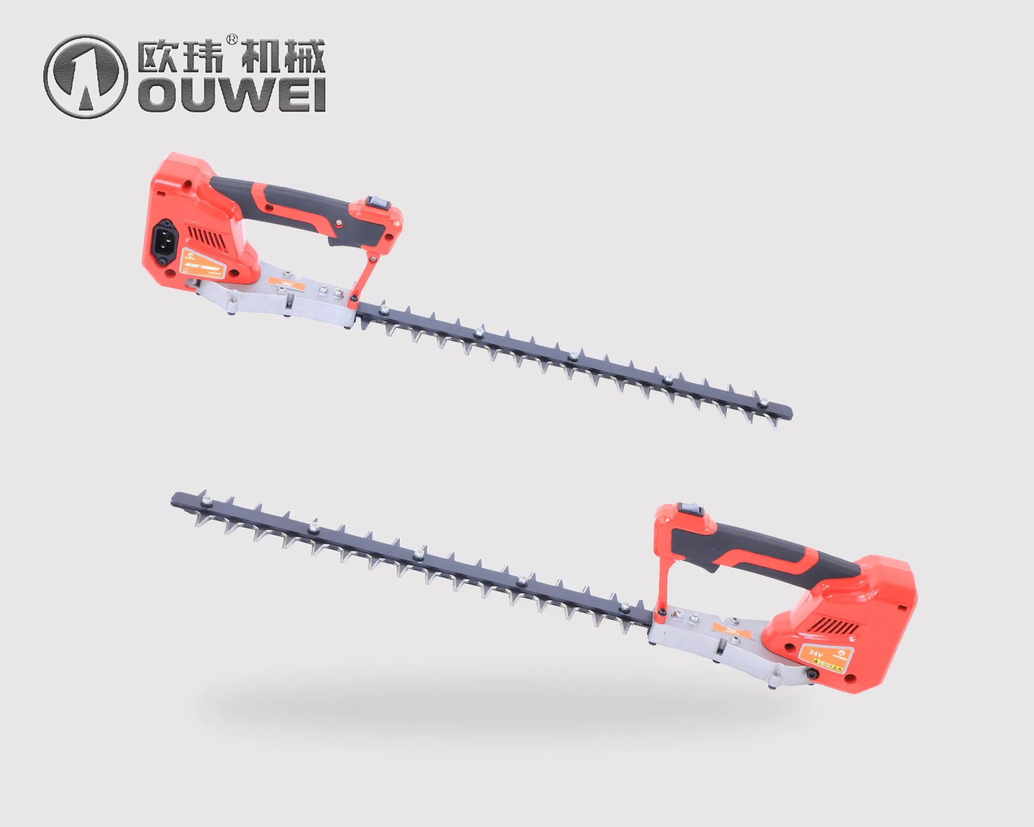 Hot Selling Single Blade Hedge Machine Electric Hedge Trimmer Tea Plucking Machine