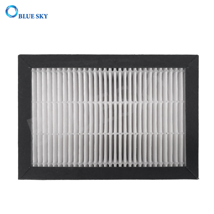 Customized China Supplier Air Cleaner Mini Pleated 99% HEPA Filters