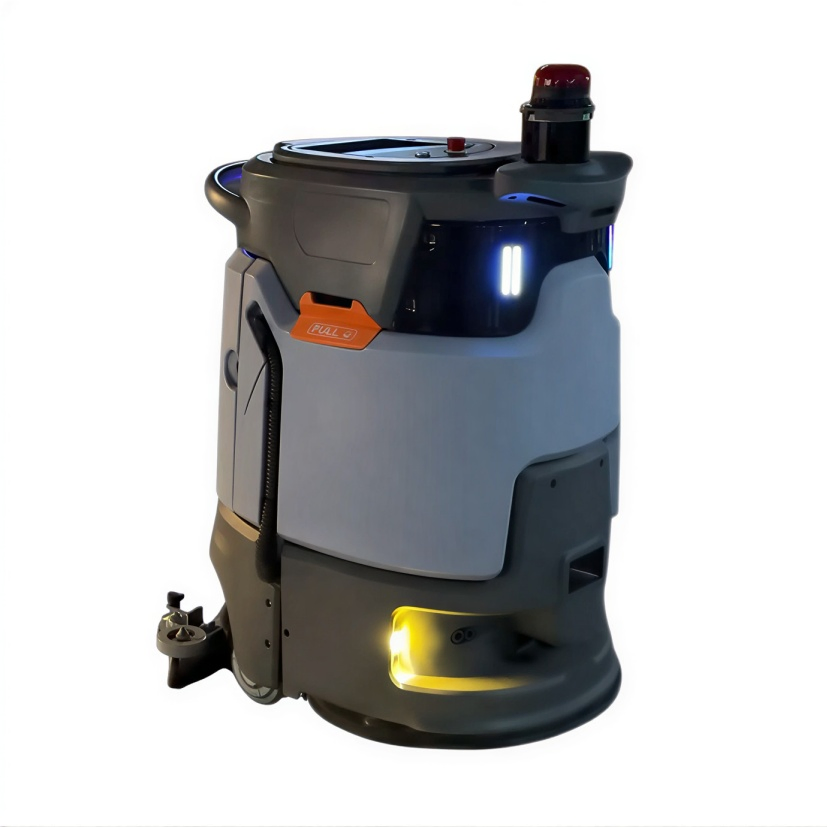 Cleaning Robot Commercial Cleaning Robot Industrial Cleaner Robot Auto Cleaning Robot