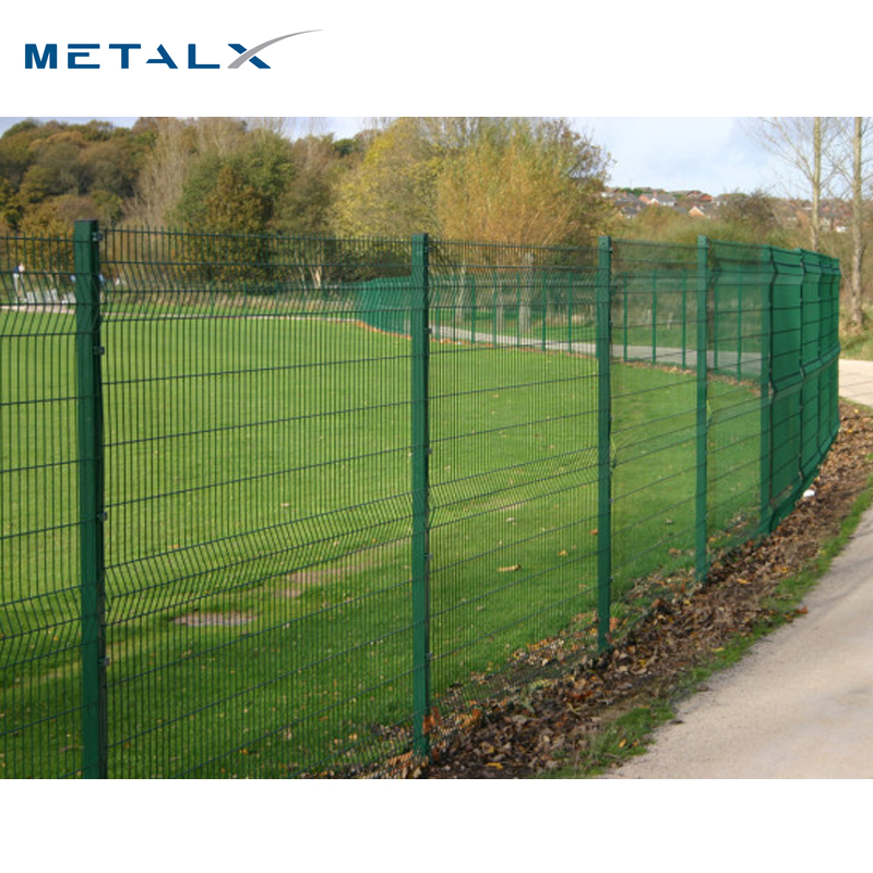 Iron Fence Philippines 4X4 Welded Wire Mesh Fence Welded Wire Mesh Fence for Sale