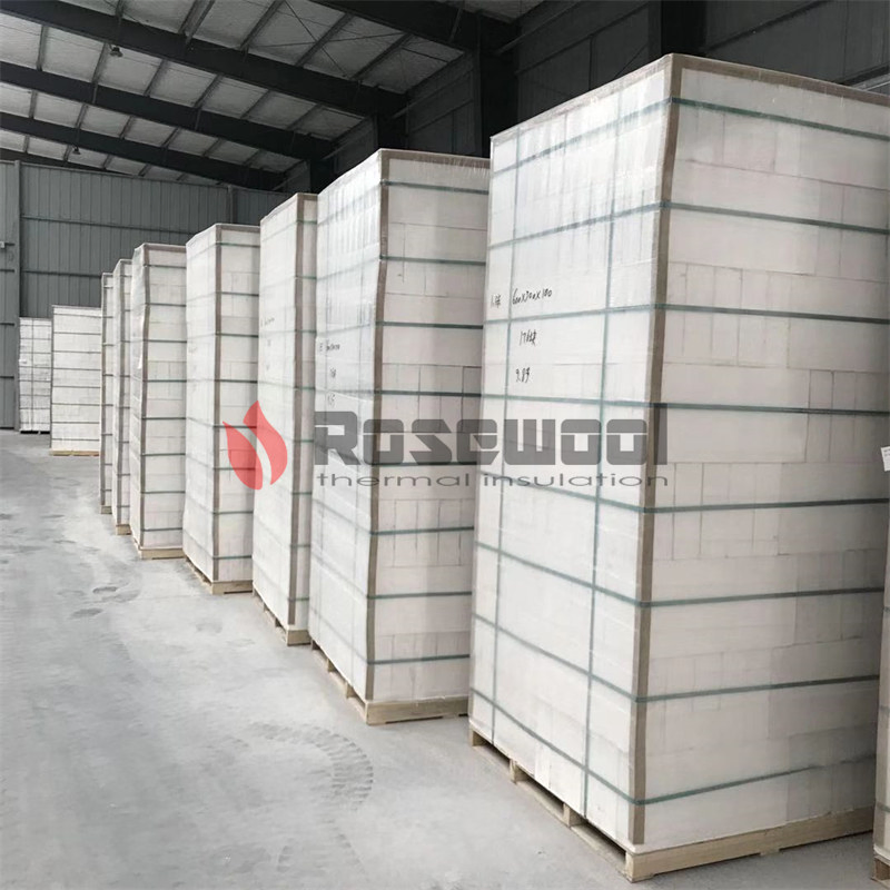 Premium Calcium Silicate Board for Superior Heat Insulation