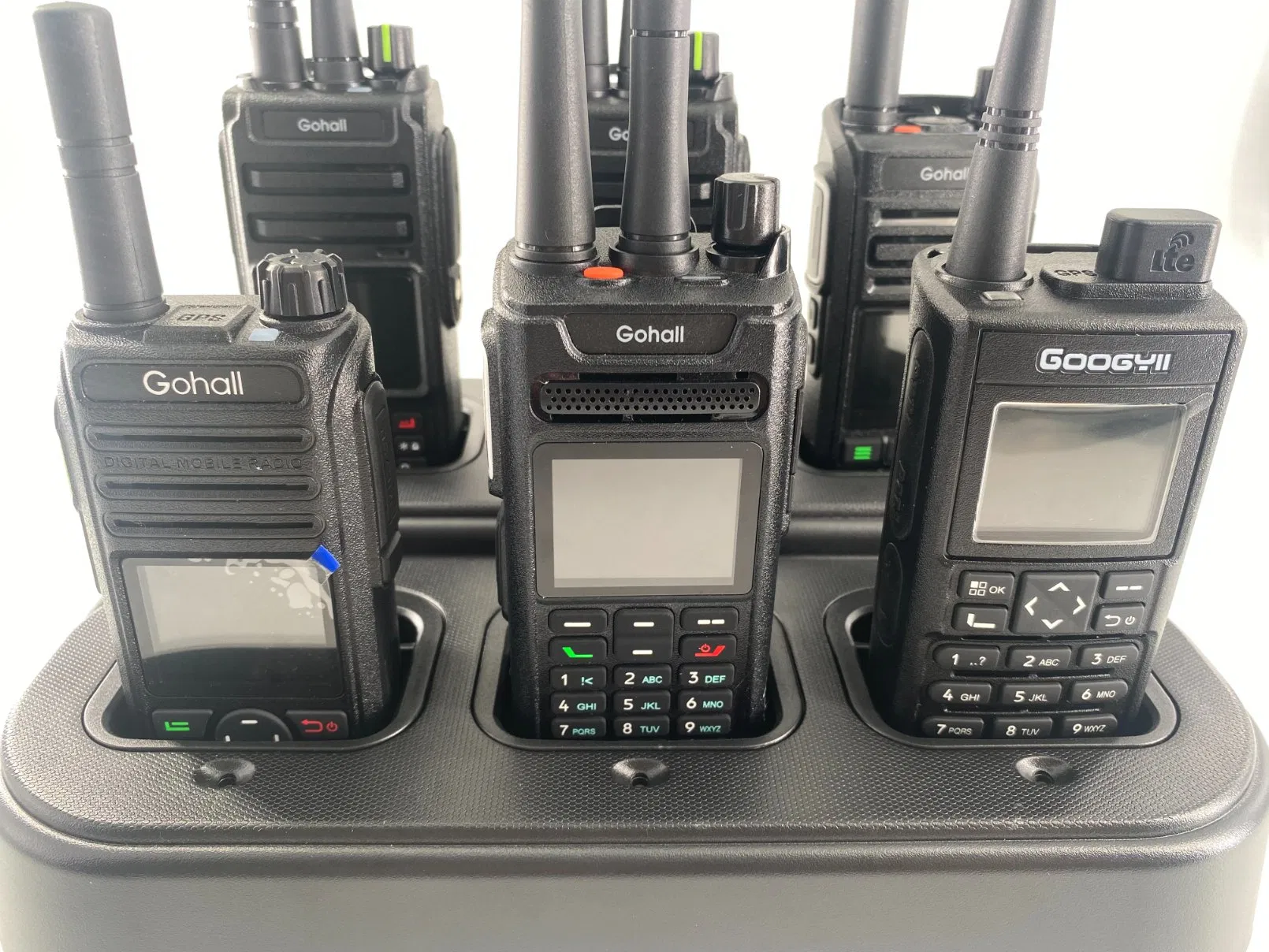 Зарядное устройство K1 для рации Walkie Talkie