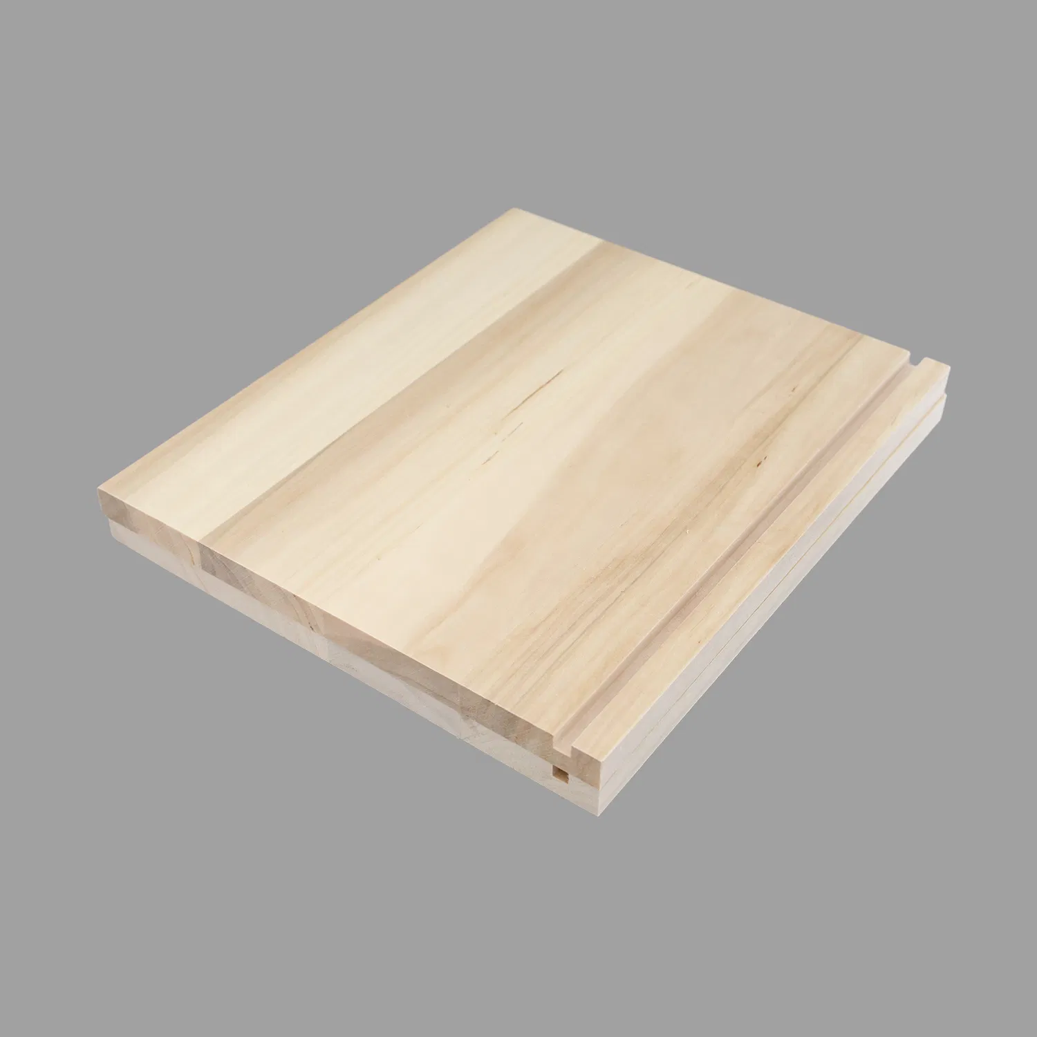 Radiata Pine Finger Jointed Boards for Construction Usage Decorational Mouldings Production