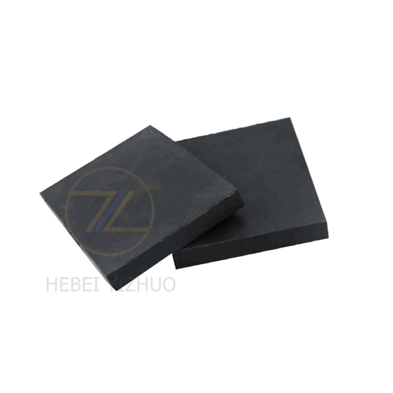 Rubber Pad Structural Bearings for Bridge