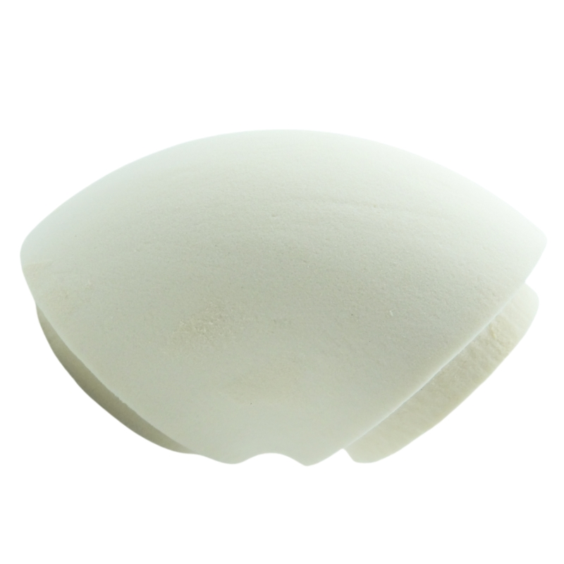 Concentric Reducer Fittings for Elbow Foam Thermal Pipe Insulation Sheet Material