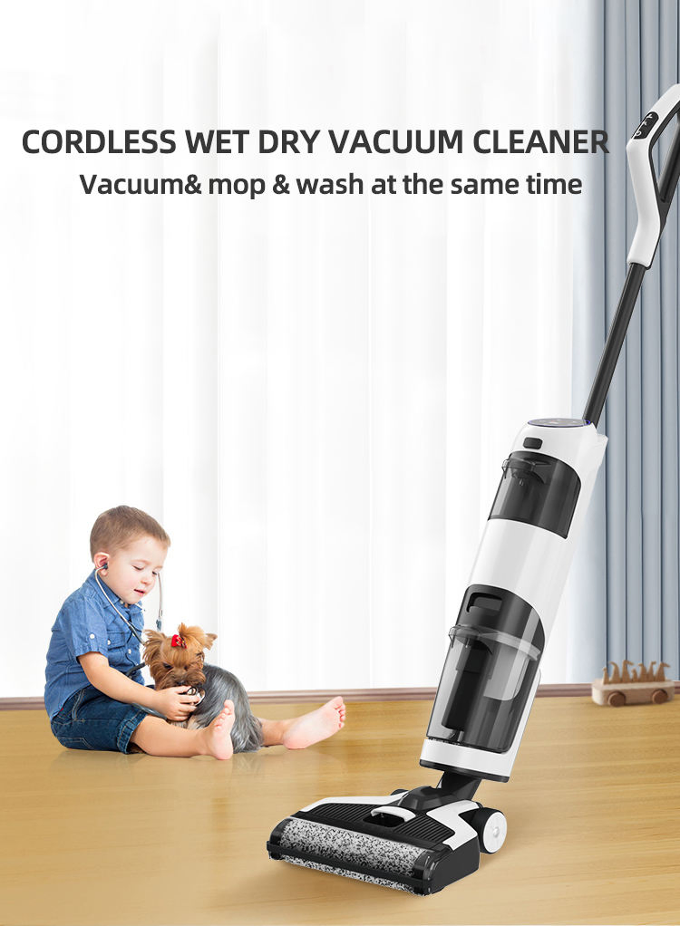 Portable Mini Car Vacuum Cleaner with Electric Power Source for Professionals