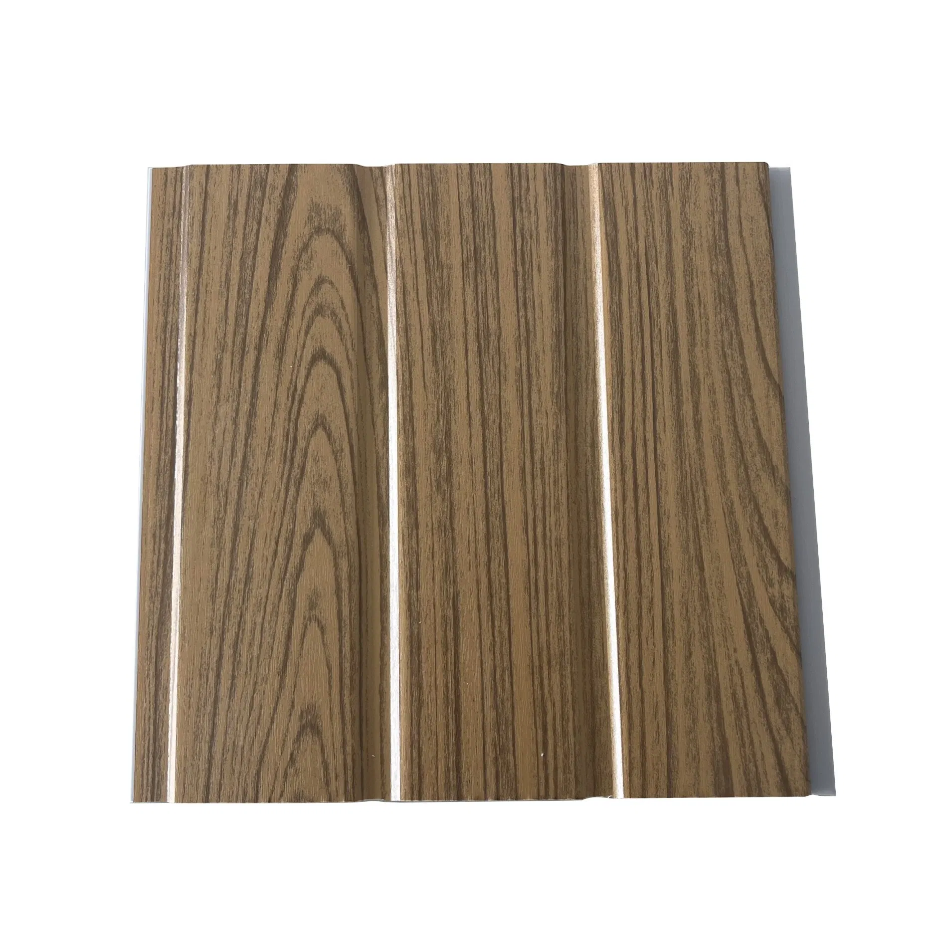Nice Quality Building Material Wall Cladding Panel Wood Sheets PVC Panel
