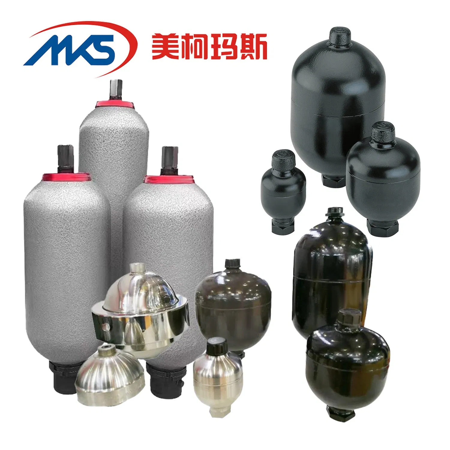 Гидравлический аккумулятор ACP04AA Rexroth (Китай)