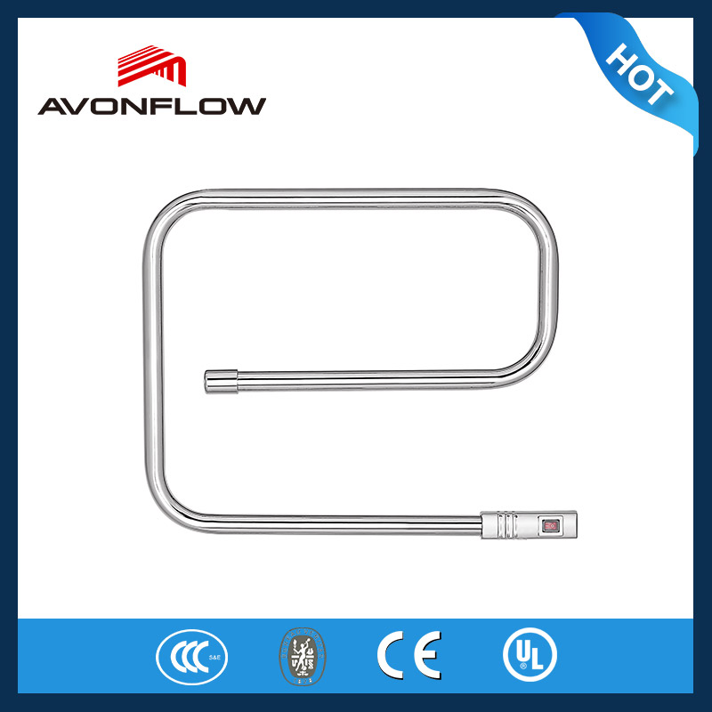 Avonflow Towel Warmer Bathroom Rack Electric Towel Dryer