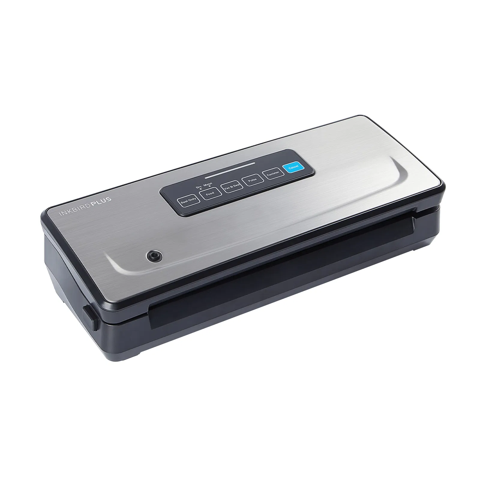 Inkbirdplus Ink-Vs02 High-Efficiency Household Food Storage Vacuum Sealer