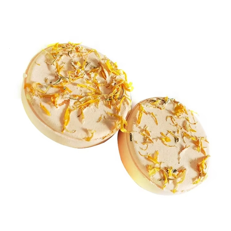 Tropical Mango Sweet Fruity Bath Shower Steamers