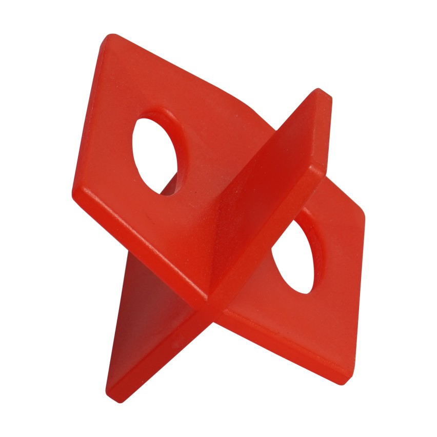 for Accessories Ceramic Porcelain Plastic Wedge Spacer Tile Leveling System