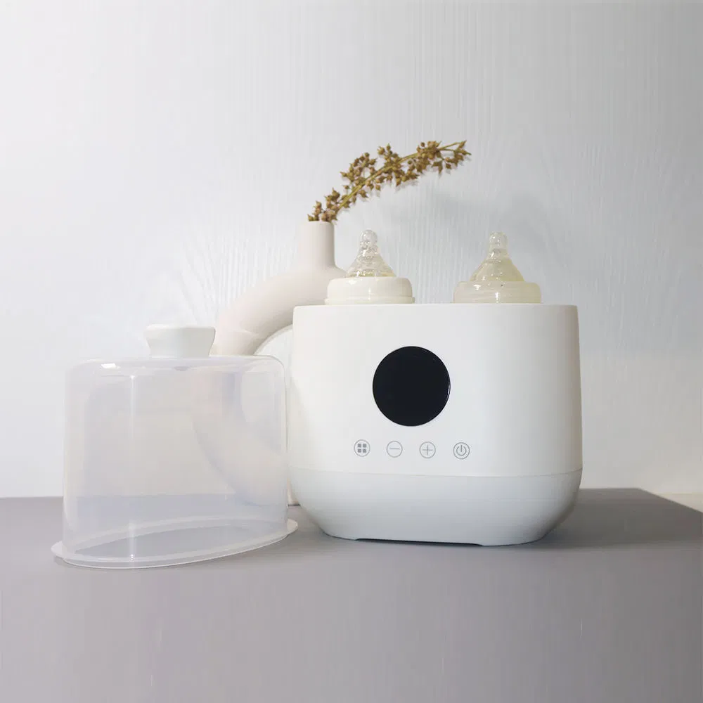 Baby Product Fast Heating Bottles Warmer for Milk or Baby Food
