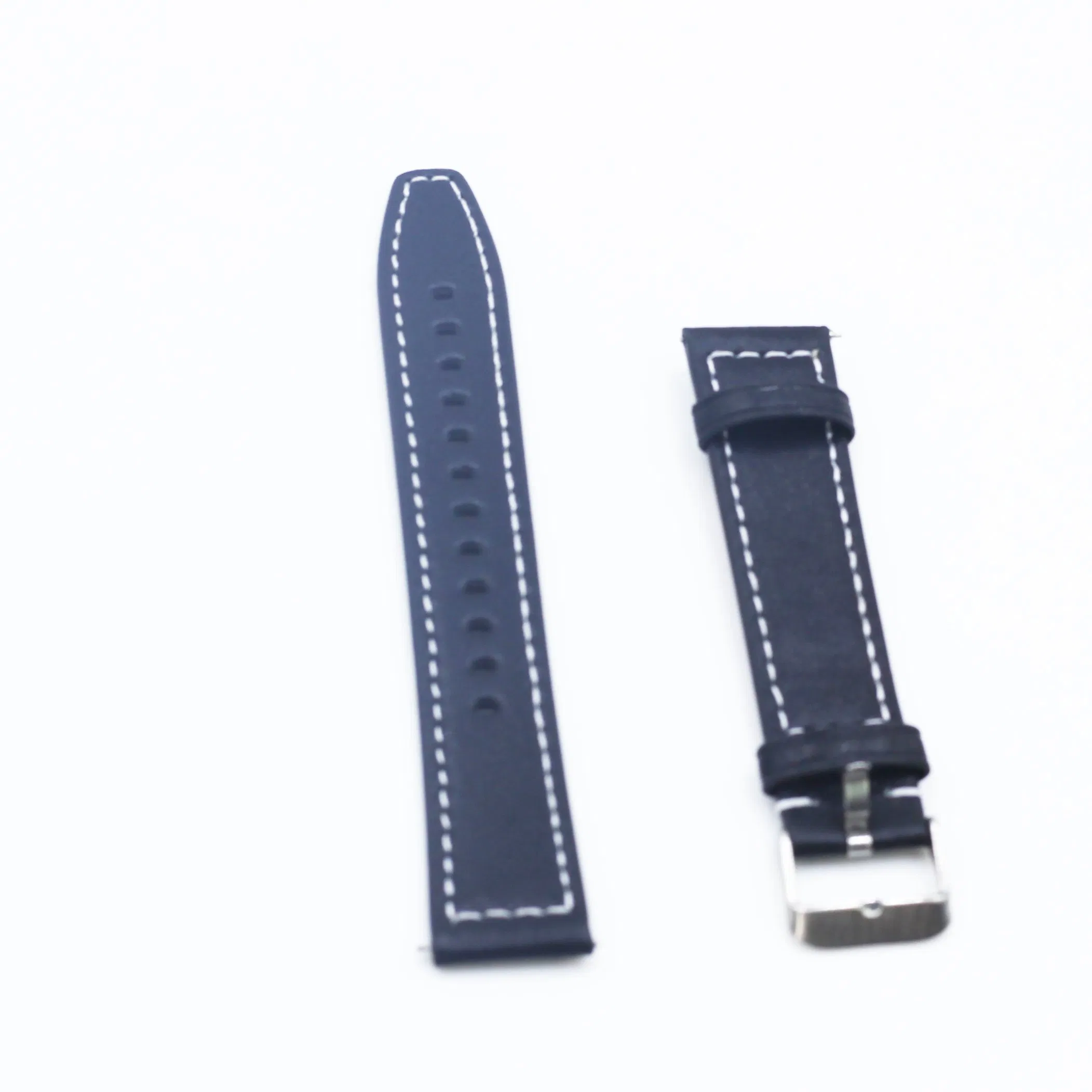 The Ultimate Leather Strap Buying Guide: Key Features to Look for