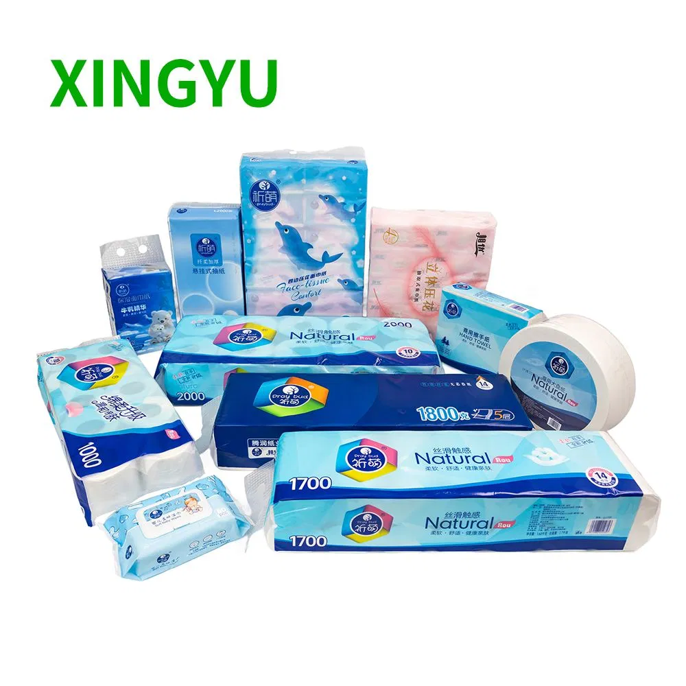 Premium Quality Hand Towel Paper for Fast Shipping