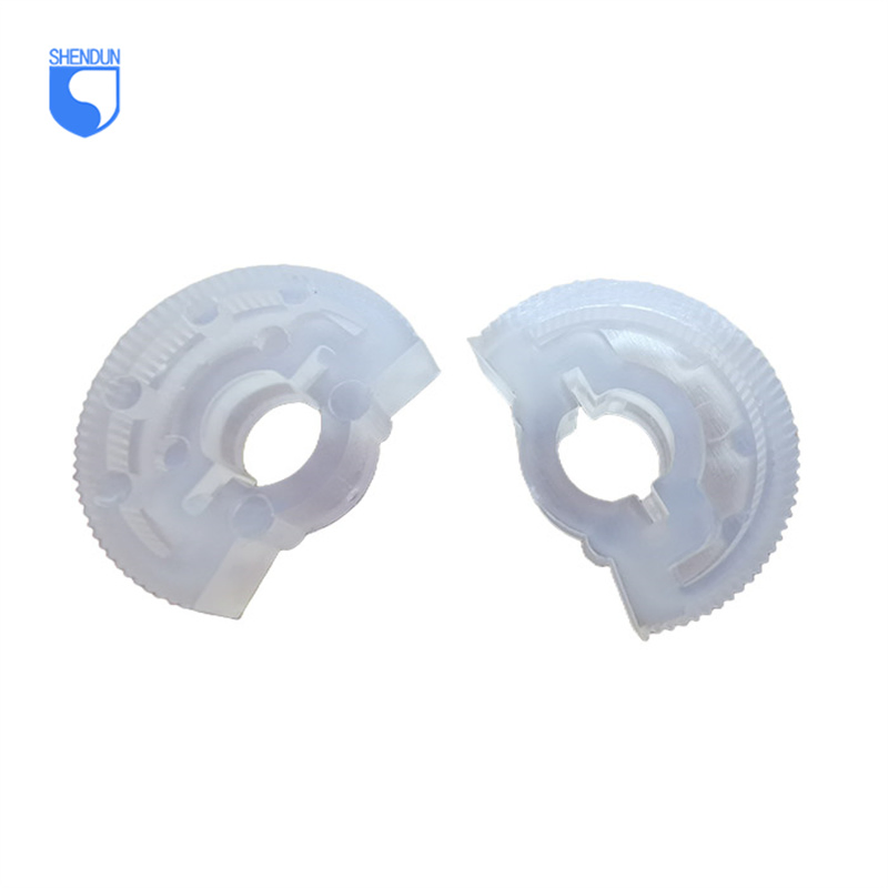 NCR 58xx Dual Pick Module Half Round D Wheel Dispenser Component 2770008939 277-0008939 ATM Machine Parts