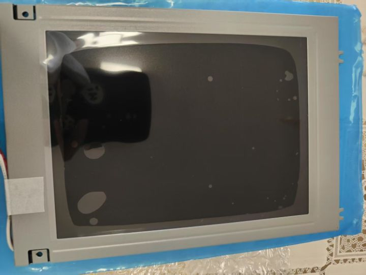 High Quality Lm64p101/101r 7.2 Inch VGA 640X480 FSTN-LCD Display