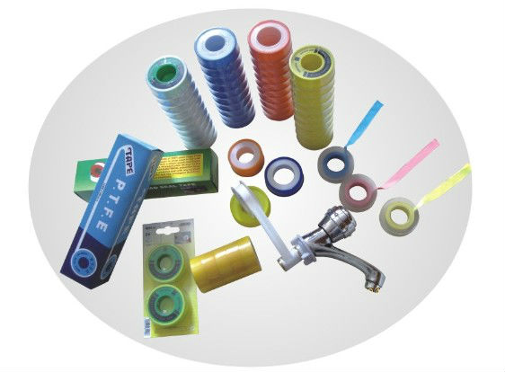 The Best Cheap Price PTFE Tape Widely Hot in Europe