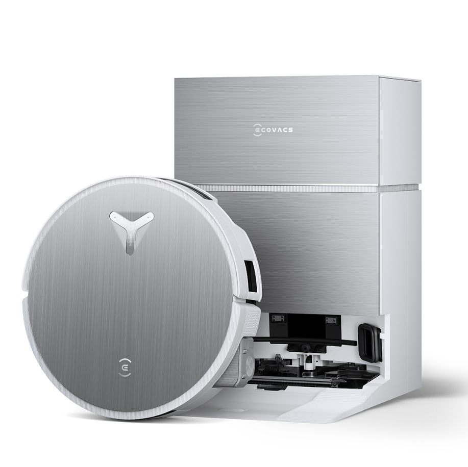 Low-Noise Laser Mapping Robot Vacuum for Pet Owners, Laser Navigation Robot Vacuum Lidar Robot Vacuum