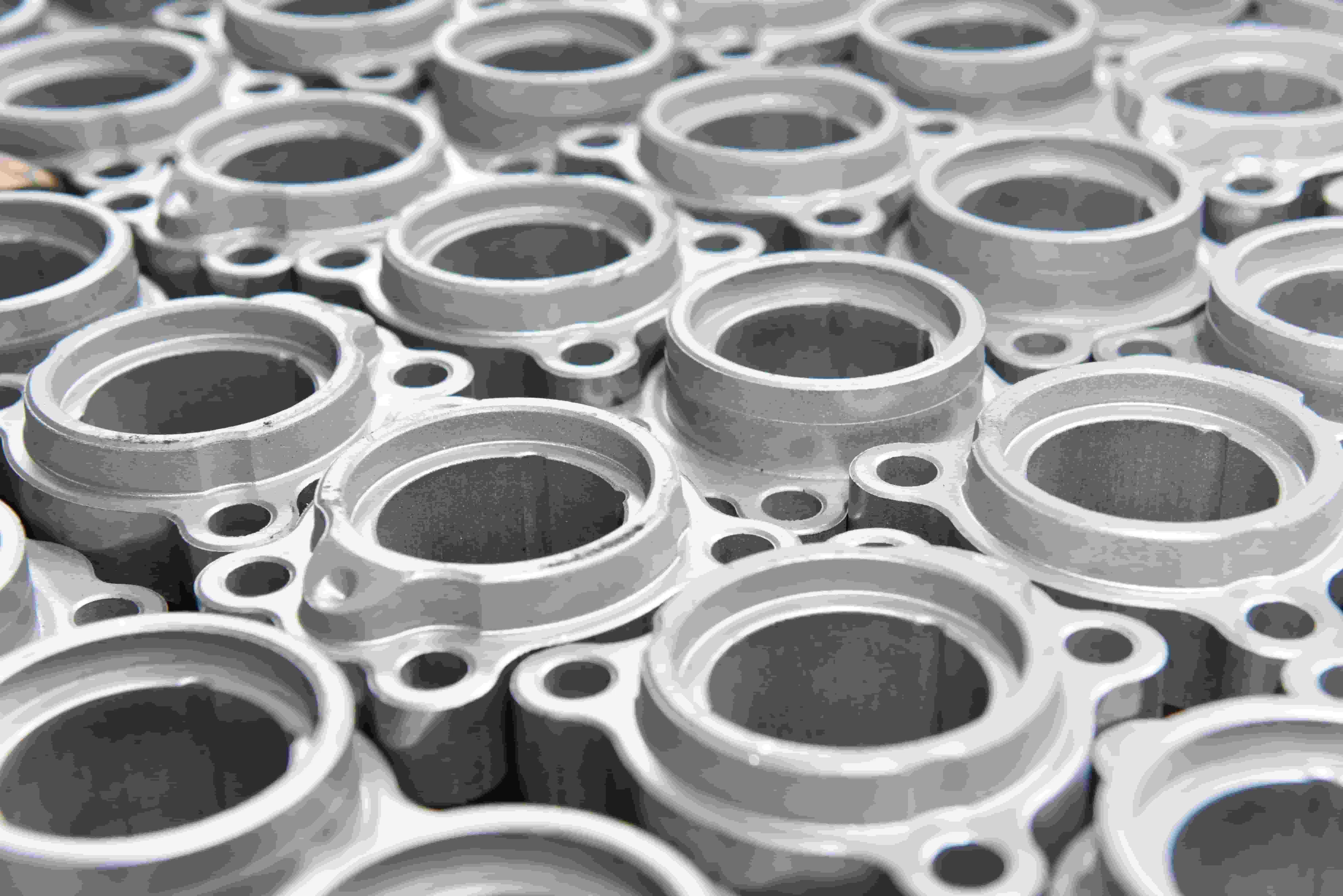 Распредвал порошковой металлургии для дизельных двигателей