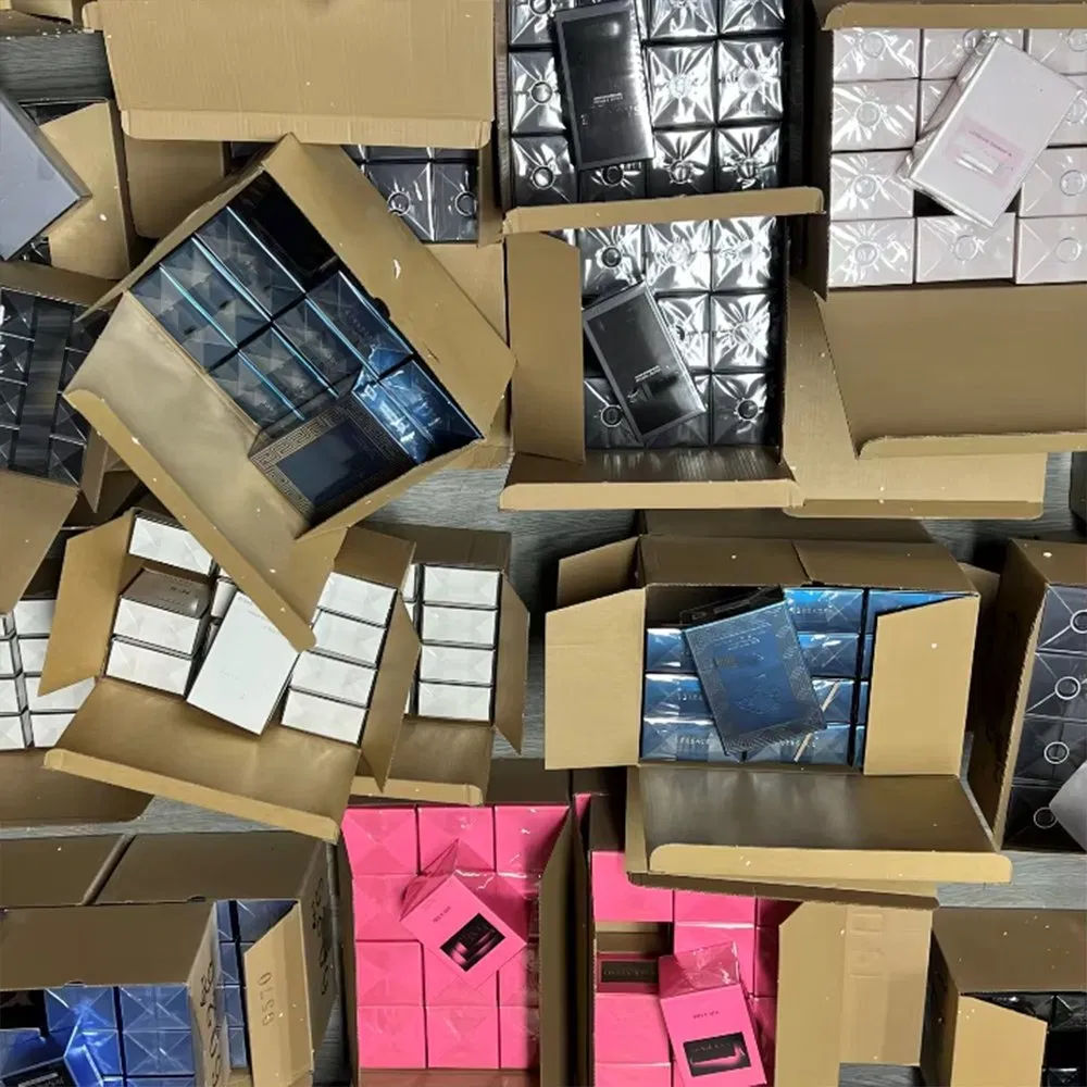 Оригинальный парфюм Eau De Parfum для мужчин и женщин, 50/100 мл