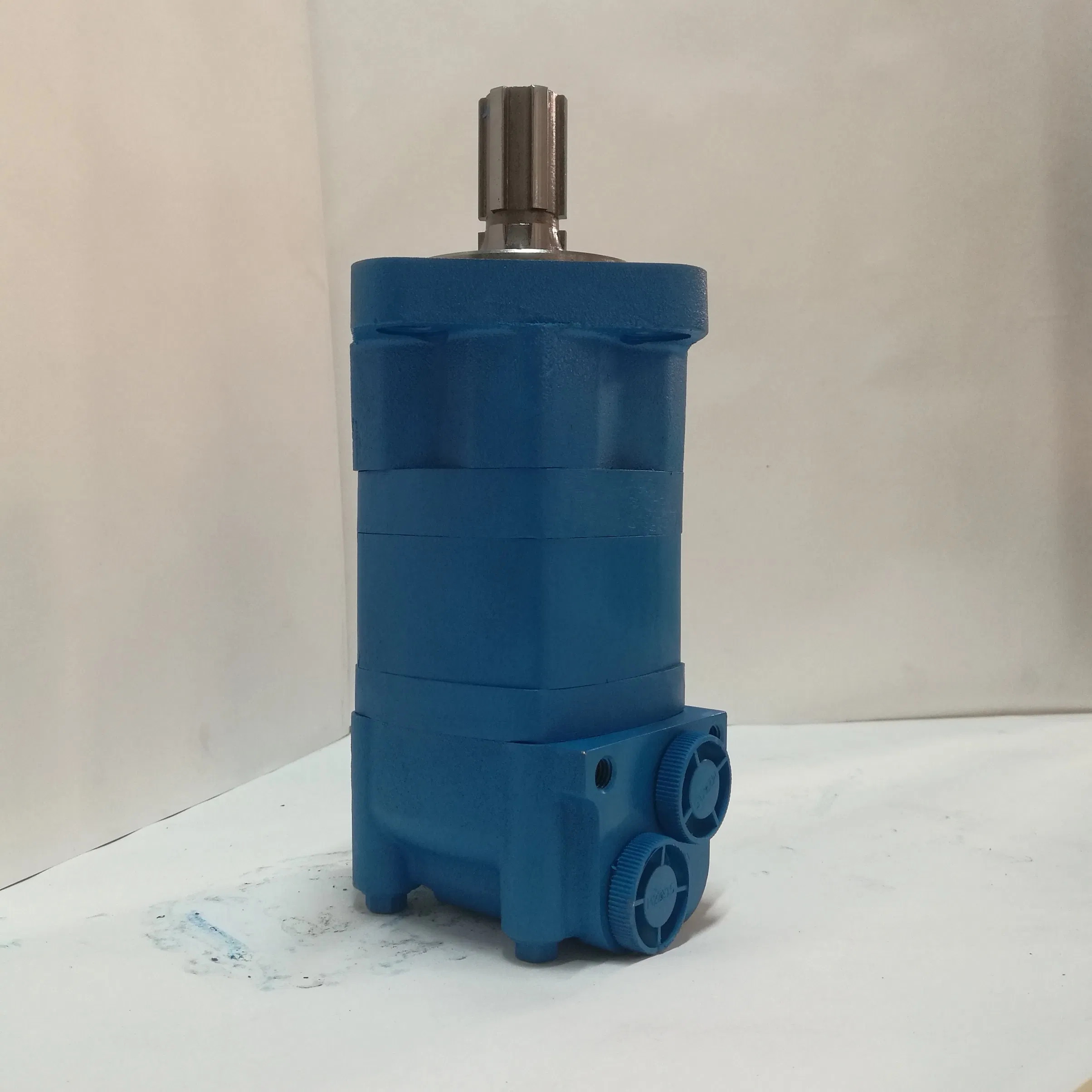 Гидравлический мотор BM5 Orbit Motor, 500W