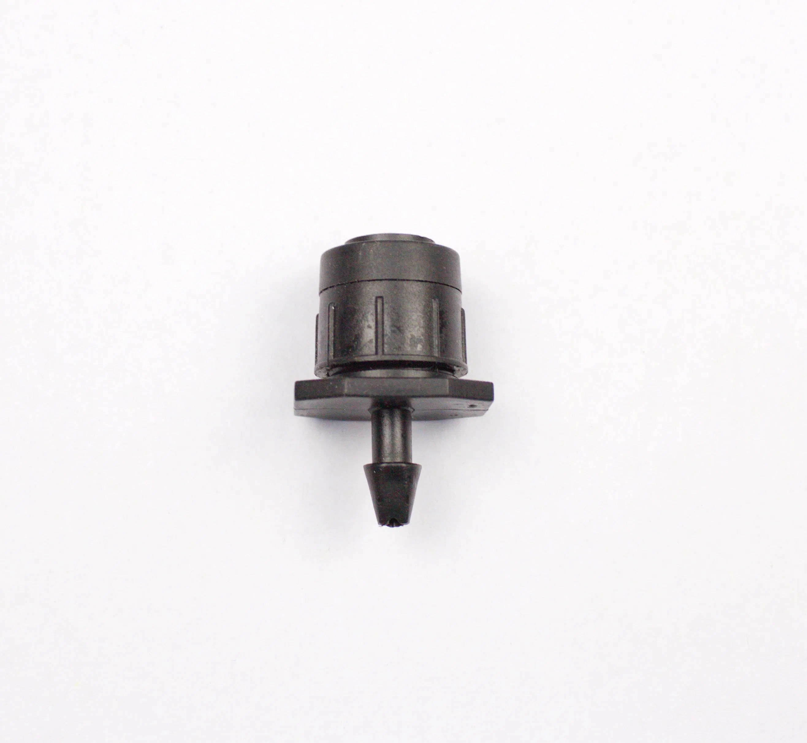 Garden Drip Tape Pipe Adjustable Fitting Emitter