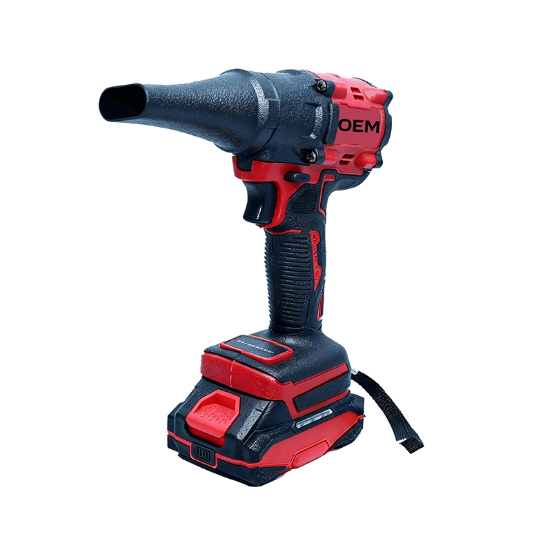 Color Box China Nut Tool Pneumatic Hydraulic Riveter Heavy-Duty Rivet Gun with CE in