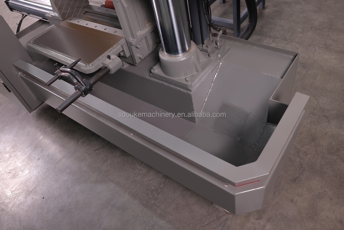 Ленточная пила по металлу универсальная стандартная