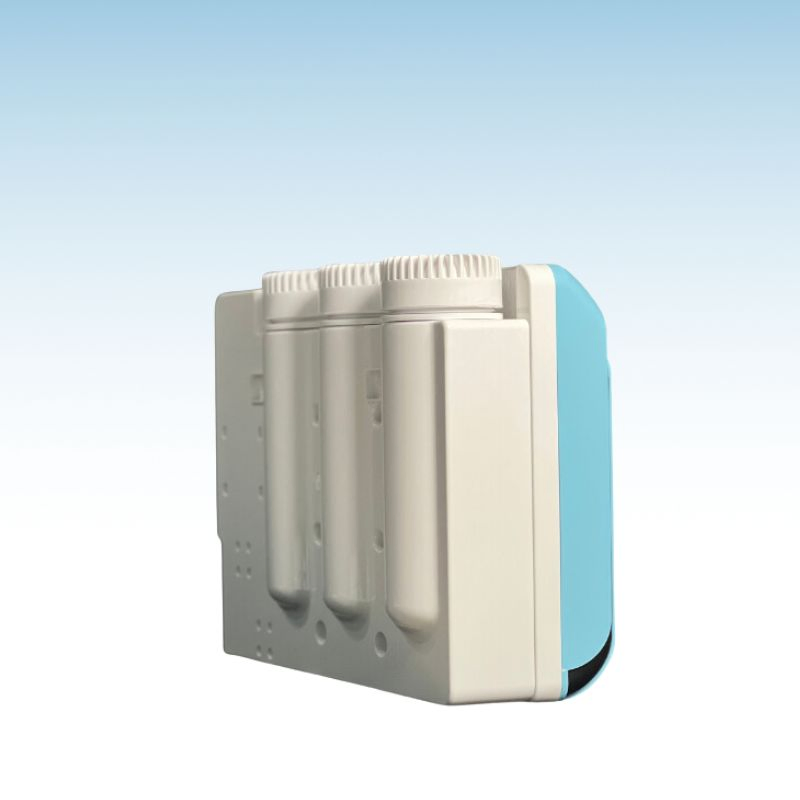 Factory Price Clean Purify 100/400gpd Reverse Osmosis System Water Purifier Water Treatment Dispenser