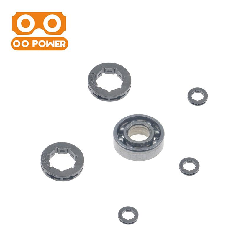Chain Saw Spare Parts 5200 Bearing in Good Quality