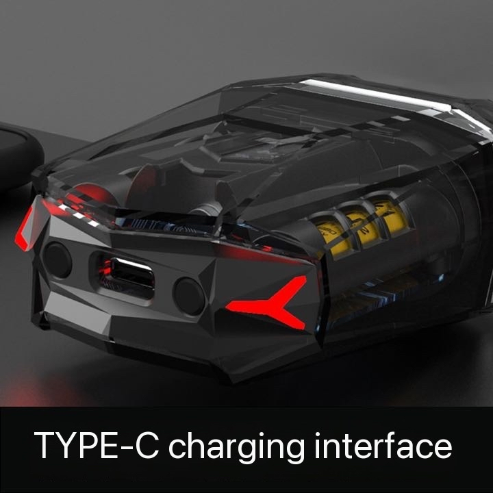 Mt002 Cross-Border Strictly Selected Super-Running Razor Electric Mini Travel Portable Beard Shaver