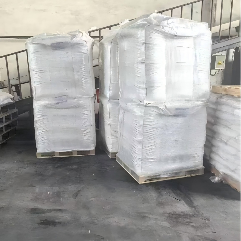 ISO Certificated Top Grade Sodium Lignosulfonate for Fertilizer