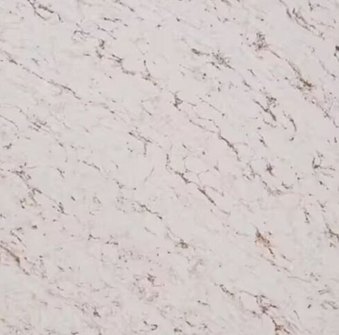 High Quality Artificial Marble Calacatta Gaviota Jumbo Quartz Customized Size Black White for Countertop and Big Slabs