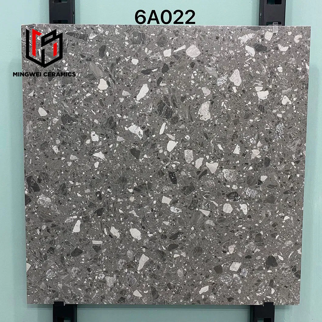 Матовая противоскользящая плитка для пола и улицы