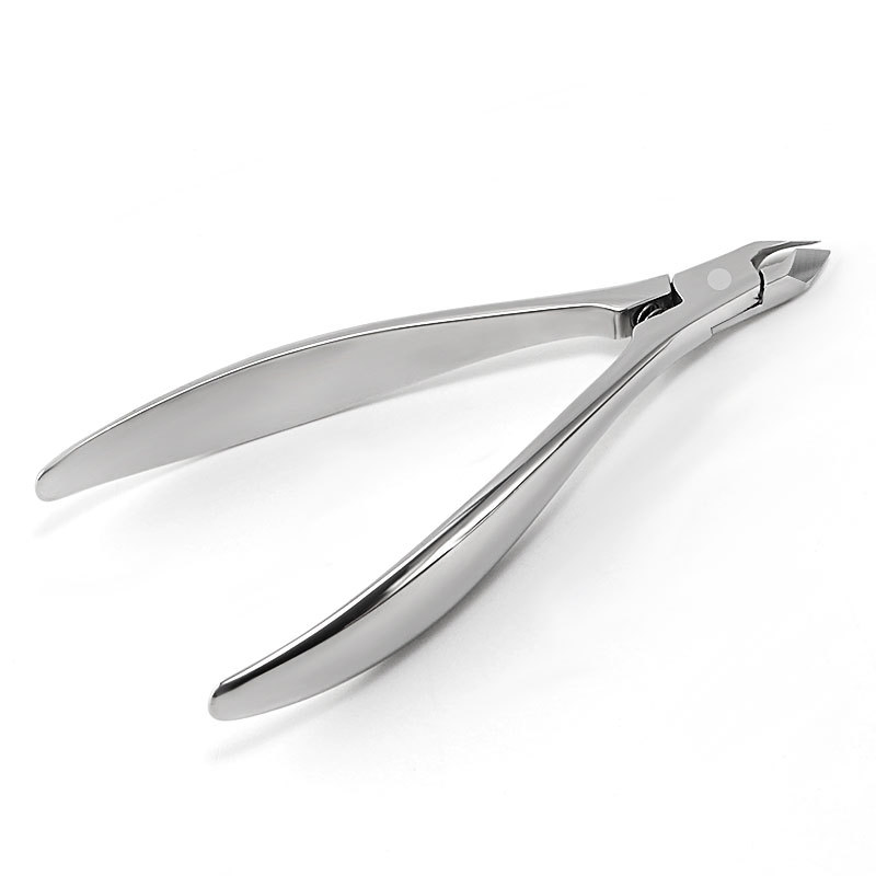 Stainless Steel Cuticle Scissors Manicure Scissors