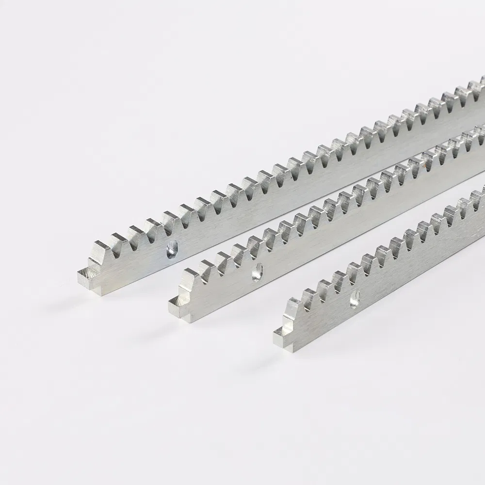 M4 11*30*1005 Gear Rack for Sliding Door or Automatic Gate