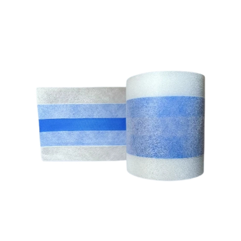 Polyurethane Fabric Waterproofing Membrane TPE Rubber Corner Tape Best Concrete Joint Caulk Sealing Tape for Toilet Concrete